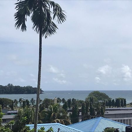 Andaman Vacations Home Port Blair Zewnętrze zdjęcie