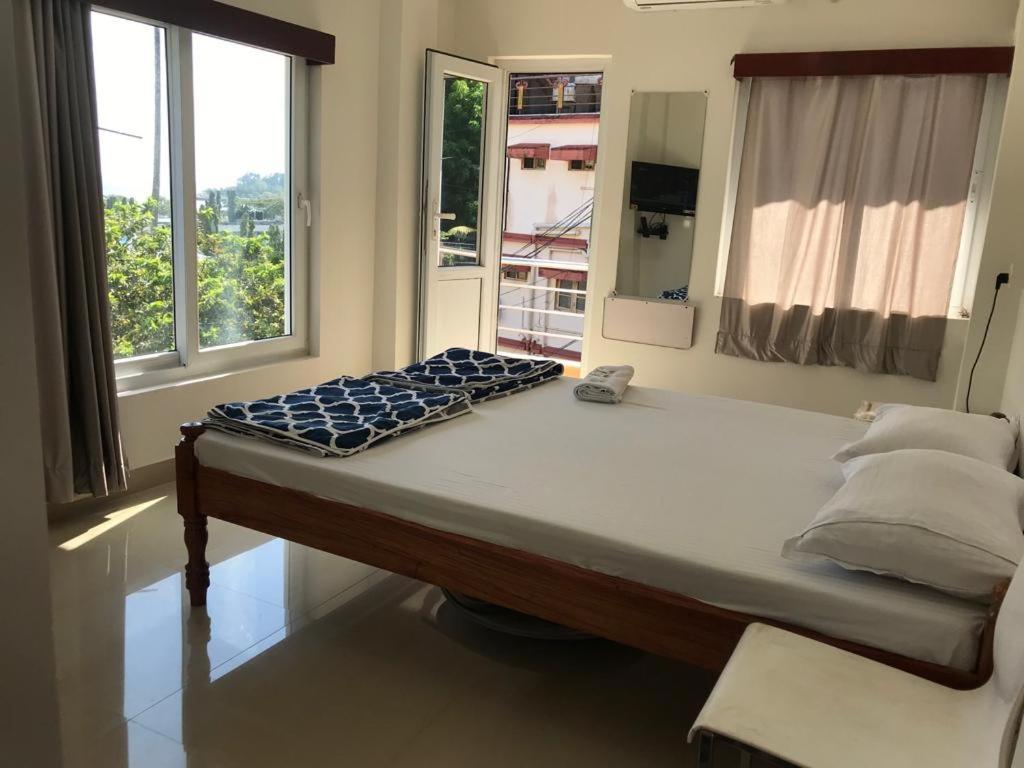 Andaman Vacations Home Port Blair Zewnętrze zdjęcie