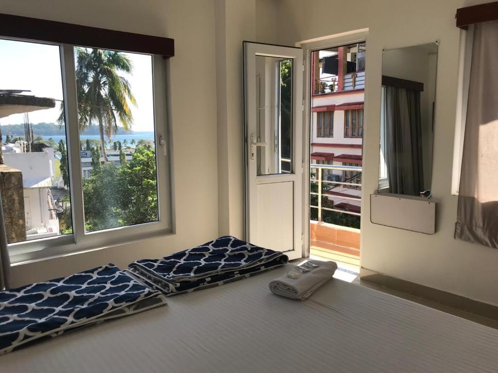 Andaman Vacations Home Port Blair Zewnętrze zdjęcie