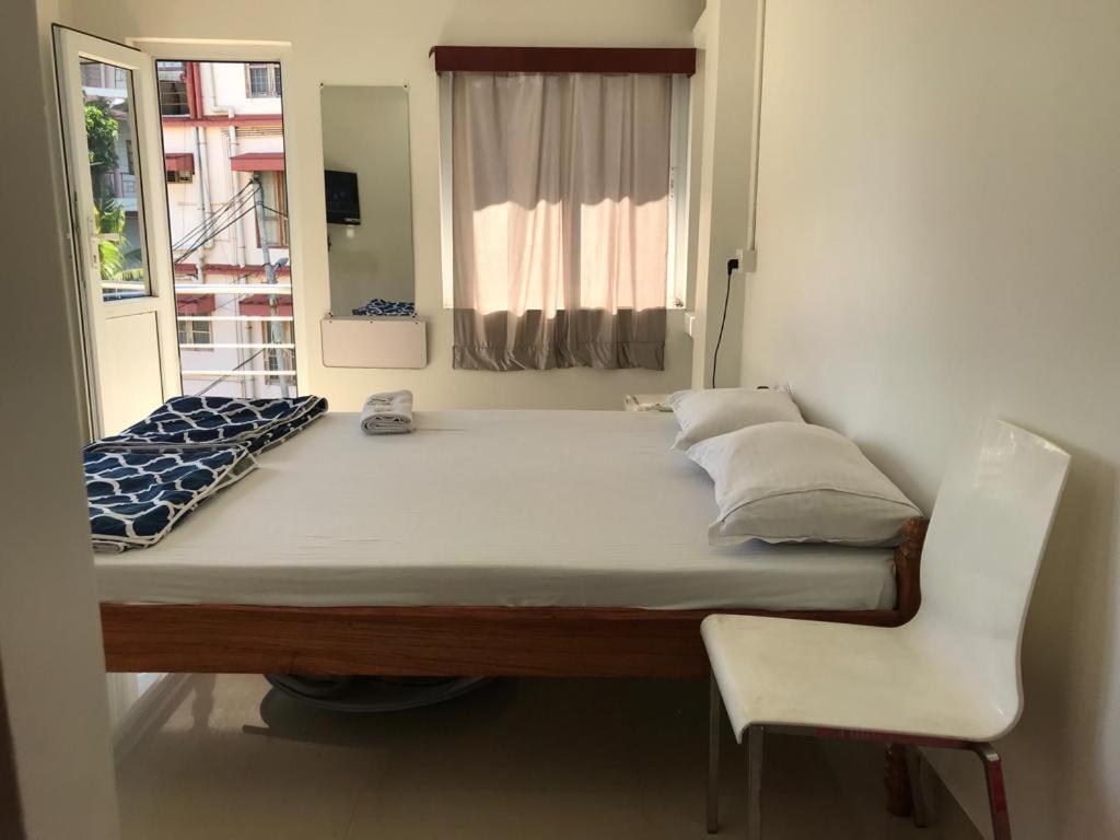 Andaman Vacations Home Port Blair Zewnętrze zdjęcie
