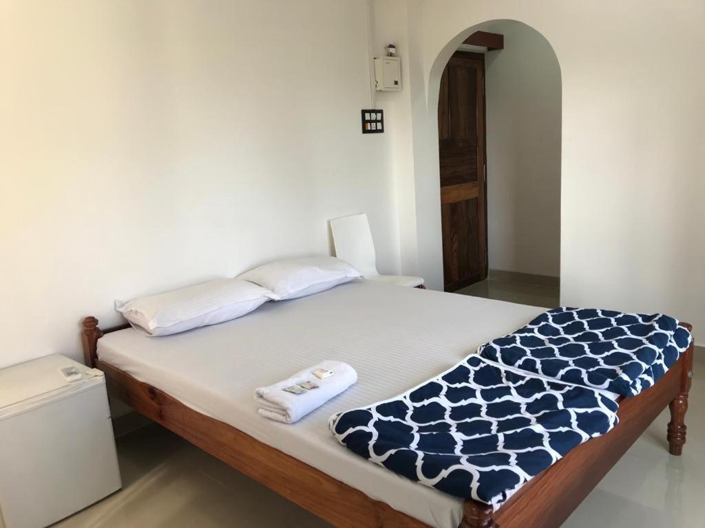Andaman Vacations Home Port Blair Zewnętrze zdjęcie