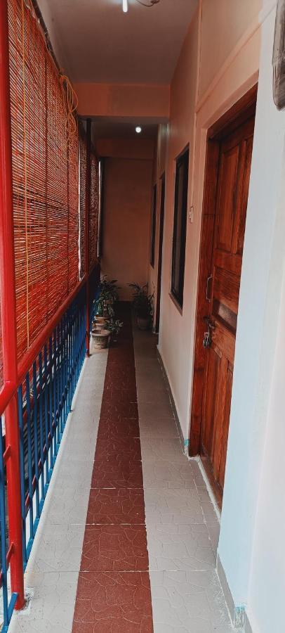 Andaman Vacations Home Port Blair Zewnętrze zdjęcie