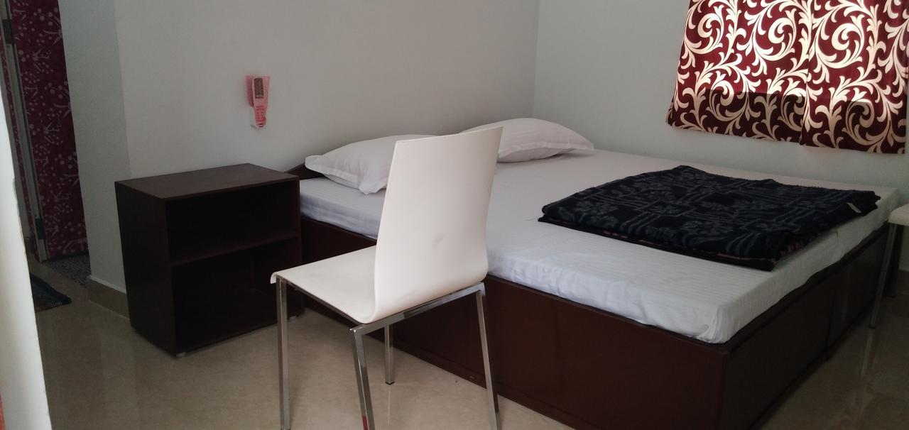 Andaman Vacations Home Port Blair Zewnętrze zdjęcie