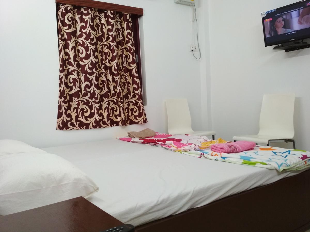 Andaman Vacations Home Port Blair Zewnętrze zdjęcie