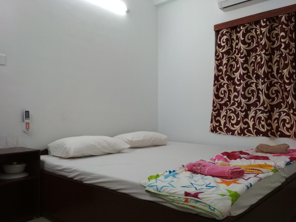 Andaman Vacations Home Port Blair Zewnętrze zdjęcie