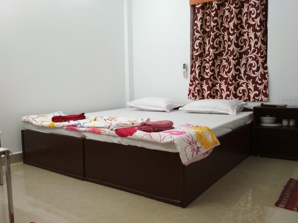 Andaman Vacations Home Port Blair Zewnętrze zdjęcie