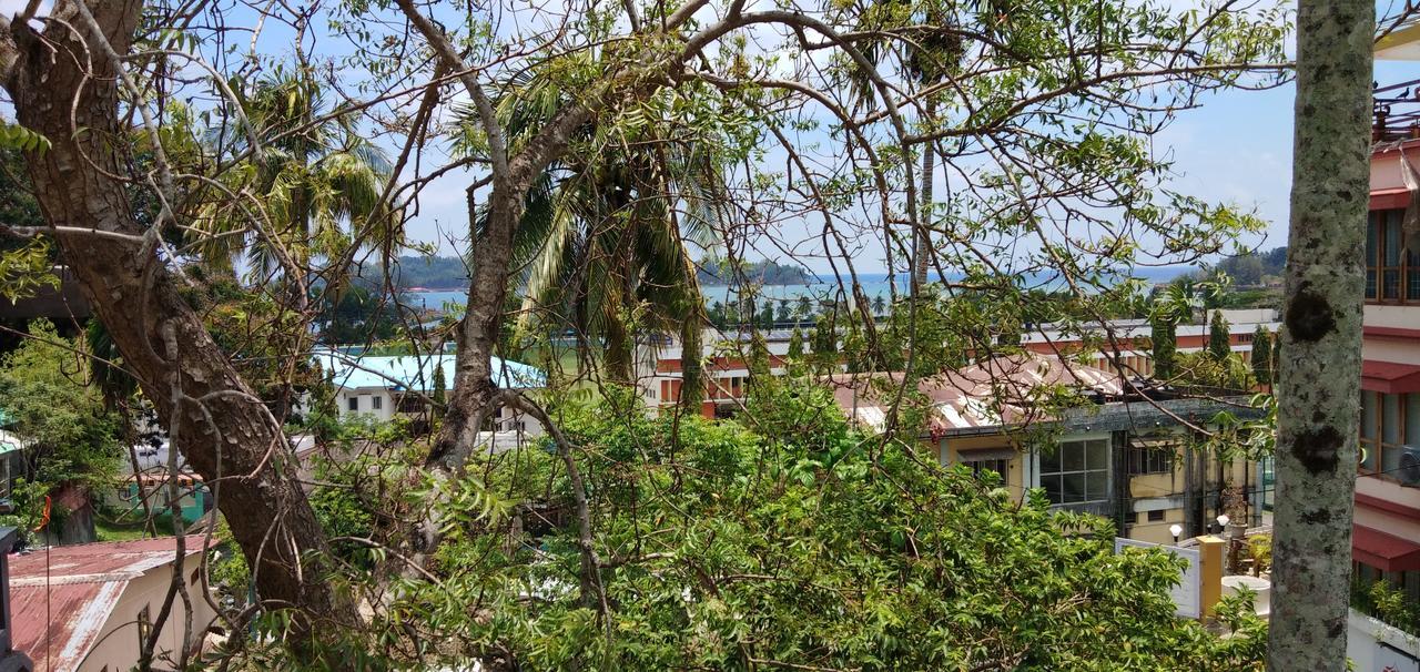 Andaman Vacations Home Port Blair Zewnętrze zdjęcie