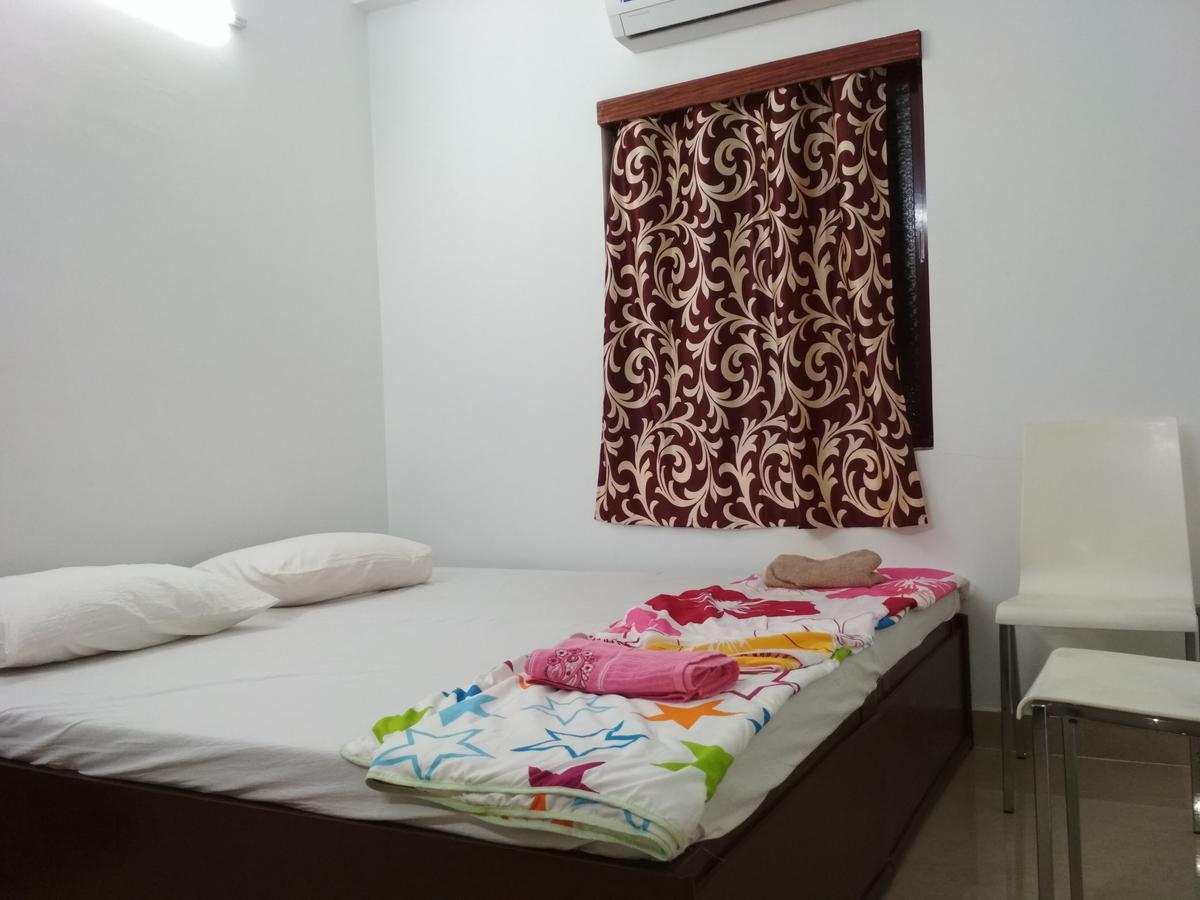 Andaman Vacations Home Port Blair Zewnętrze zdjęcie