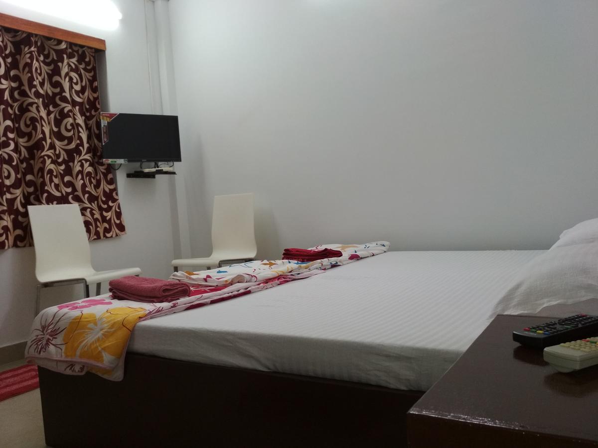 Andaman Vacations Home Port Blair Zewnętrze zdjęcie