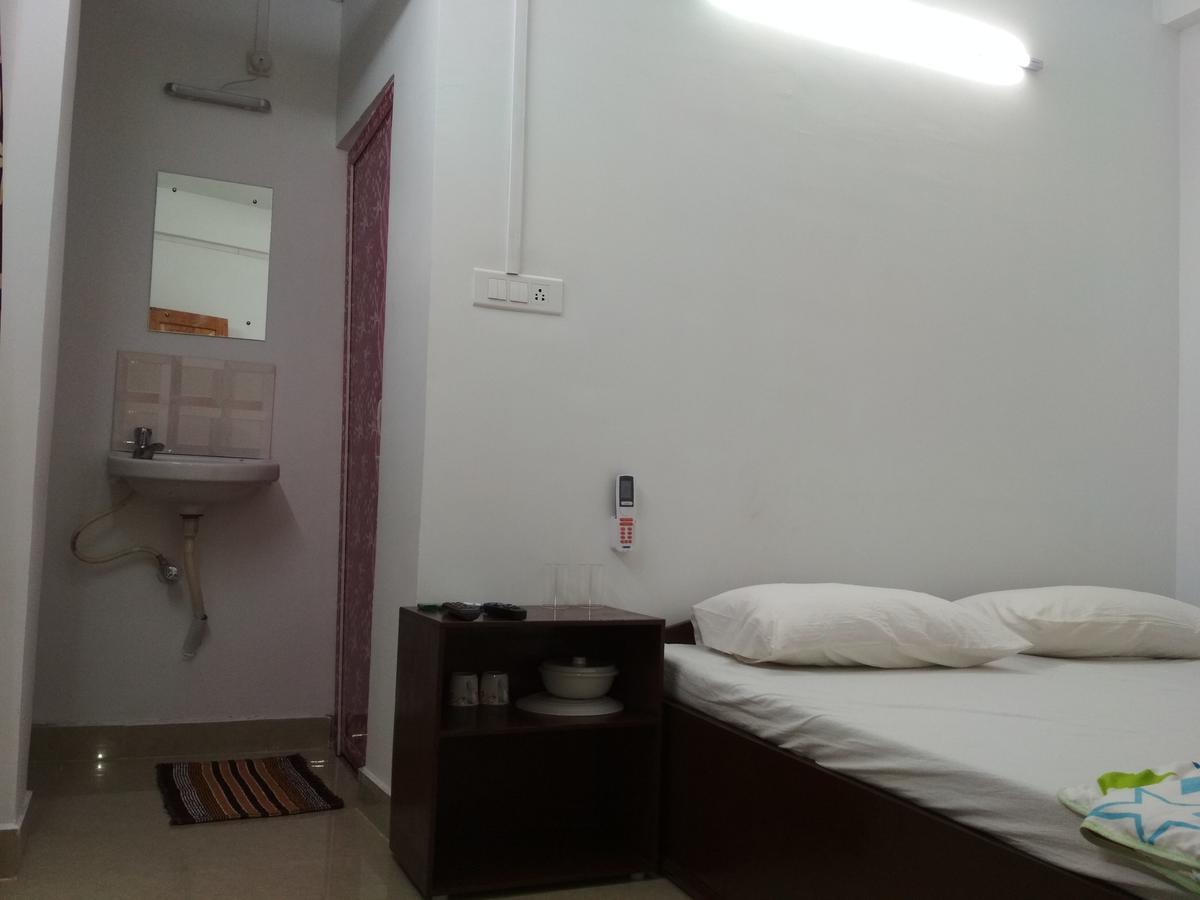 Andaman Vacations Home Port Blair Zewnętrze zdjęcie